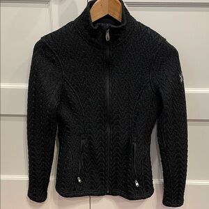 Spyder Fleece Jacket